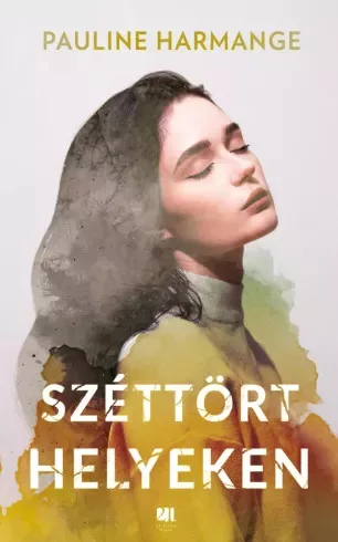 Pauline Harmange - Széttört helyeken (e-könyv)