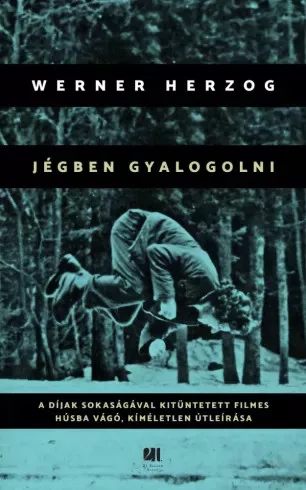 Werner Herzog - Jégben gyalogolni (e-könyv)