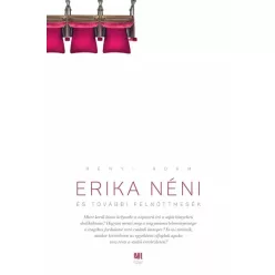   Rényi Ádám - Erika néni és további felnőttmesék (e-könyv)