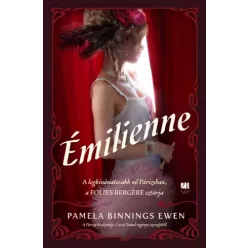 Pamela Binnings Ewen - Émilienne (e-könyv)