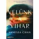 Vanessa Chan - Velünk a vihar (e-könyv)