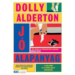 Dolly Alderton - Jó alapanyag (e-könyv)