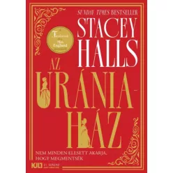 Stacey Halls - Az Uránia-ház (e-könyv)