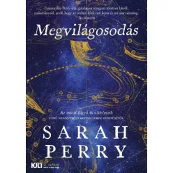 Sarah Perry - Megvilágosodás (e-könyv)