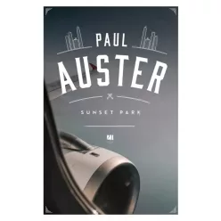 Paul Auster - Sunset Park (e-könyv)