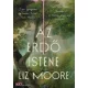 Liz Moore - Az erdő istene (e-könyv)