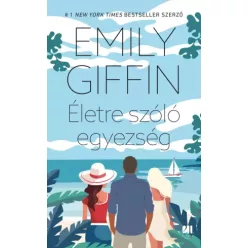 Emily Giffin - Életre szóló egyezség (e-könyv)