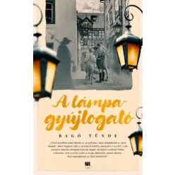Bagó Tünde - A lámpagyújtogató (e-könyv)
