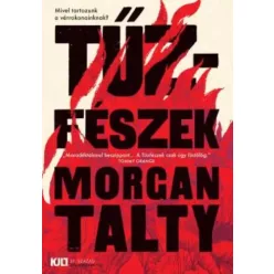Morgan Talty - Tűzfészek (e-könyv)