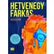 Breier Ádám - Hetvenegy farkas (e-könyv)