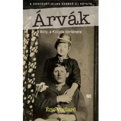 Eric Vuillard - Árvák (e-könyv)