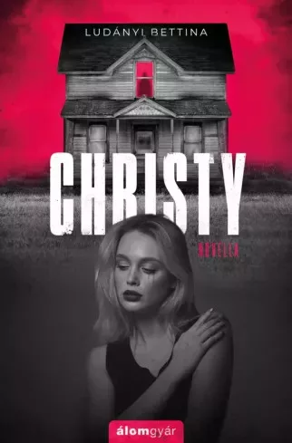 Ludányi Bettina - Christy (e-könyv)
