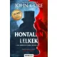 John Cure - Hontalan lelkek (e-könyv)
