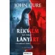 John Cure - Rekviem egy halott lányért (e-könyv)