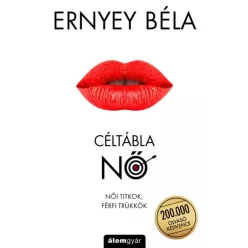 Ernyey Béla - Céltábla Nő (e-könyv)