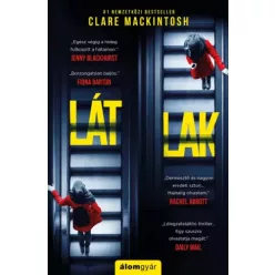 Clare Mackintosh - Látlak (e-könyv)