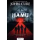 John Cure - Hamu (e-könyv)