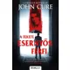 John Cure - A fekete esernyős férfi (e-könyv)