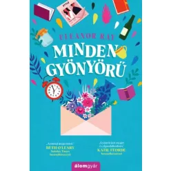 Eleanor Ray - Minden gyönyörű (e-könyv)