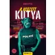 Bihary Péter - A veszett kutya (e-könyv)