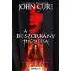 John Cure - A boszorkány hagyatéka (e-könyv)