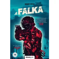 Bihary Péter - A falka (e-könyv)