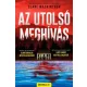 Clare Mackintosh - Az utolsó meghívás (e-könyv)