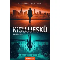 Ludányi Bettina - Kisujjeskü (e-könyv)