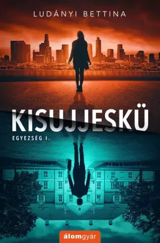 Ludányi Bettina - Kisujjeskü (e-könyv)