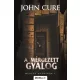 John Cure - A mérgezett gyalog (e-könyv)
