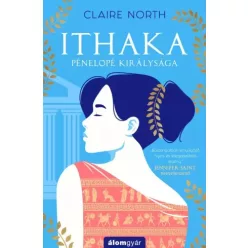 Claire North - Ithaka (e-könyv)