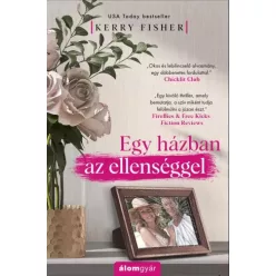 Kerry Fisher - Egy házban az ellenséggel (e-könyv)