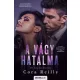Cora Reilly - A vágy hatalma (e-könyv)