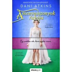 Dani Atkins - A menyasszonyok ruhája (e-könyv)