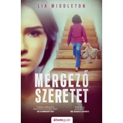 Lia Middleton - Mérgező szeretet (e-könyv)