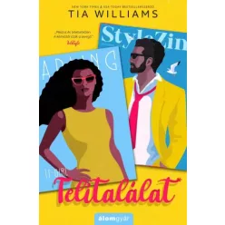 Tia Williams - Telitalálat (e-könyv)