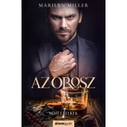 Marilyn Miller - Az orosz (e-könyv)