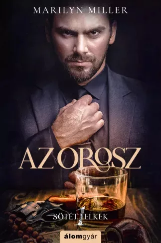 Marilyn Miller - Az orosz (e-könyv)