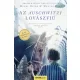 Dexter Ford, Henry Oster - Az auschwitzi lovászfiú (e-könyv)