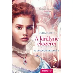 Budai Lotti - A királyné ékszerei (e-könyv)