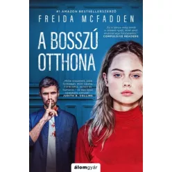 Freida McFadden - A bosszú otthona (e-könyv)