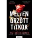 Victoria Selman - Mélyen őrzött titkok (e-könyv)