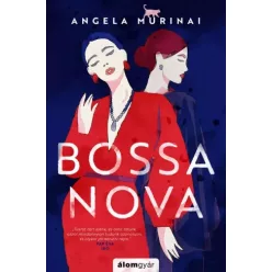 Angela Murinai - Bossa nova (e-könyv)