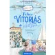 Hidasi Judit - Fehér vitorlás a kikötőben (e-könyv)