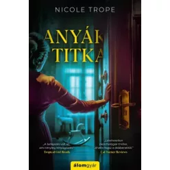 Nicole Trope - Anyák titka (e-könyv)