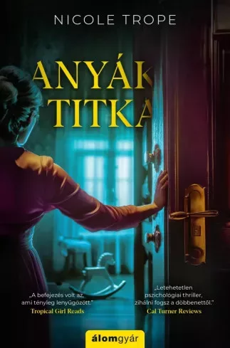 Nicole Trope - Anyák titka (e-könyv)