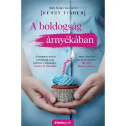 Kerry Fisher - A boldogság árnyékában (e-könyv)