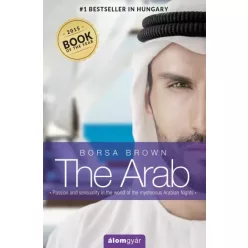 Borsa Brown - The Arab (e-könyv)