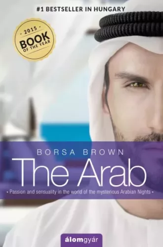 Borsa Brown - The Arab (e-könyv)