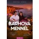 Péntek Tünde - Bárhová mennél (e-könyv)